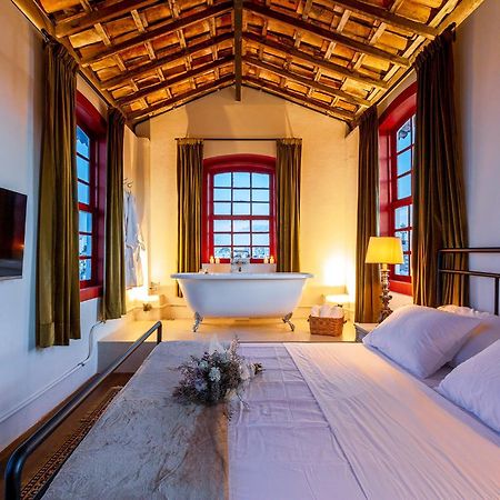 Casa Do Alto - Excentrica Boutique I Banheira Vitoriana I Pelourinho Apartment Салвадор Екстериор снимка