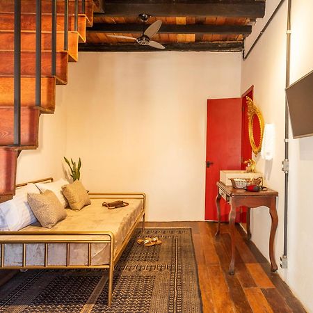 Casa Do Alto - Excentrica Boutique I Banheira Vitoriana I Pelourinho Apartment Салвадор Екстериор снимка
