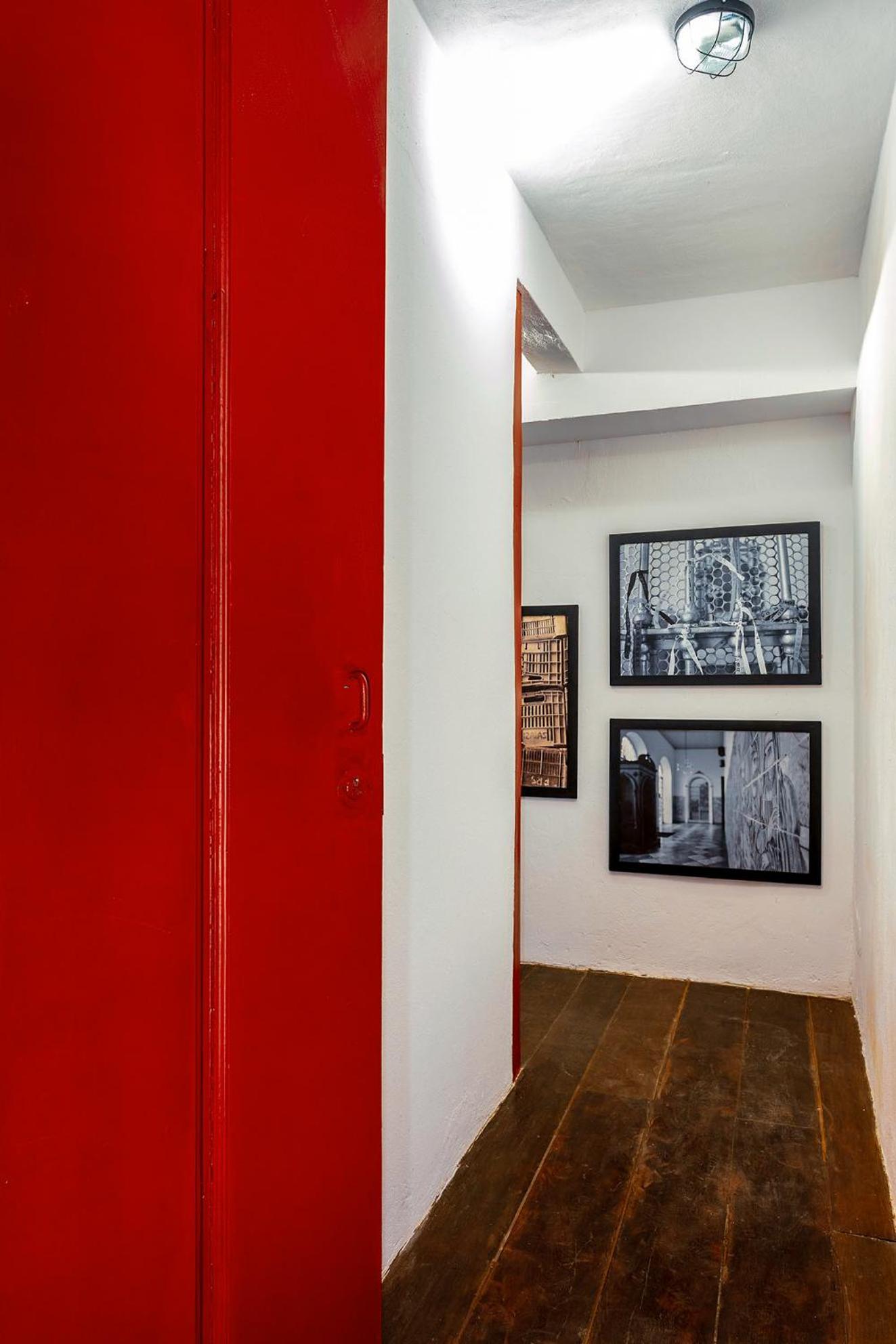 Casa Do Alto - Excentrica Boutique I Banheira Vitoriana I Pelourinho Apartment Салвадор Екстериор снимка