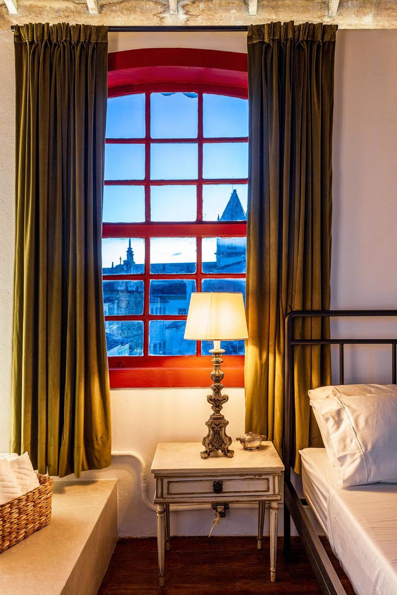 Casa Do Alto - Excentrica Boutique I Banheira Vitoriana I Pelourinho Apartment Салвадор Екстериор снимка