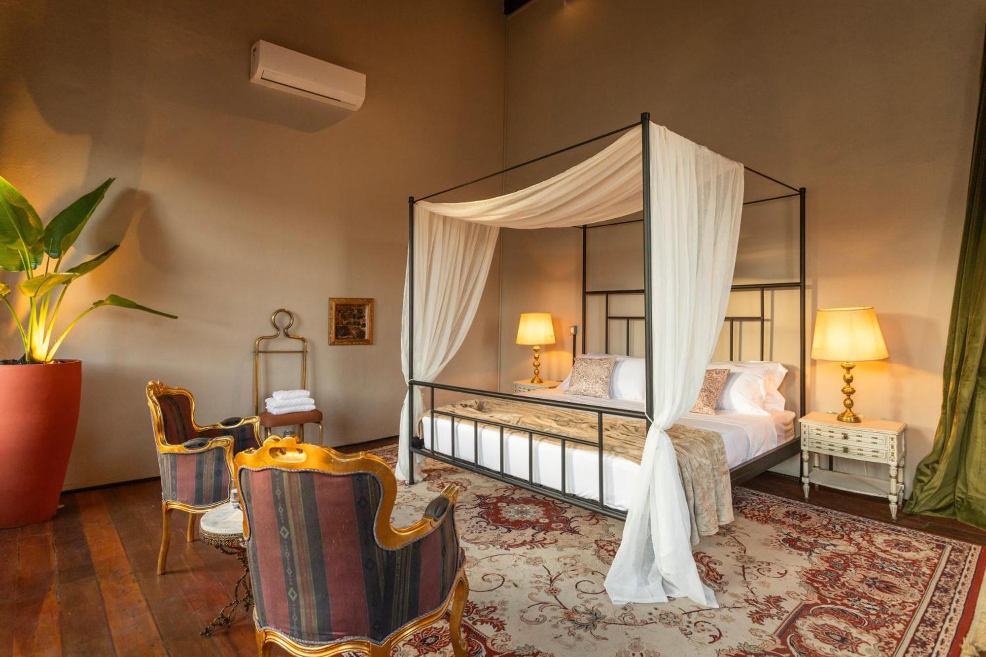 Casa Do Alto - Excentrica Boutique I Banheira Vitoriana I Pelourinho Apartment Салвадор Екстериор снимка