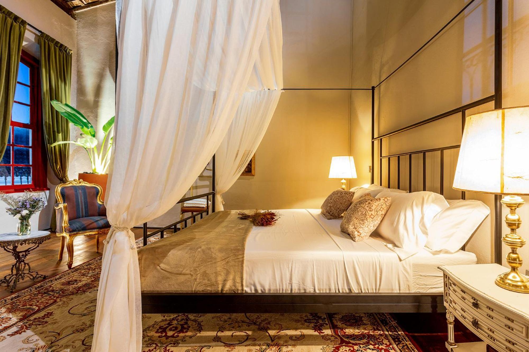 Casa Do Alto - Excentrica Boutique I Banheira Vitoriana I Pelourinho Apartment Салвадор Екстериор снимка