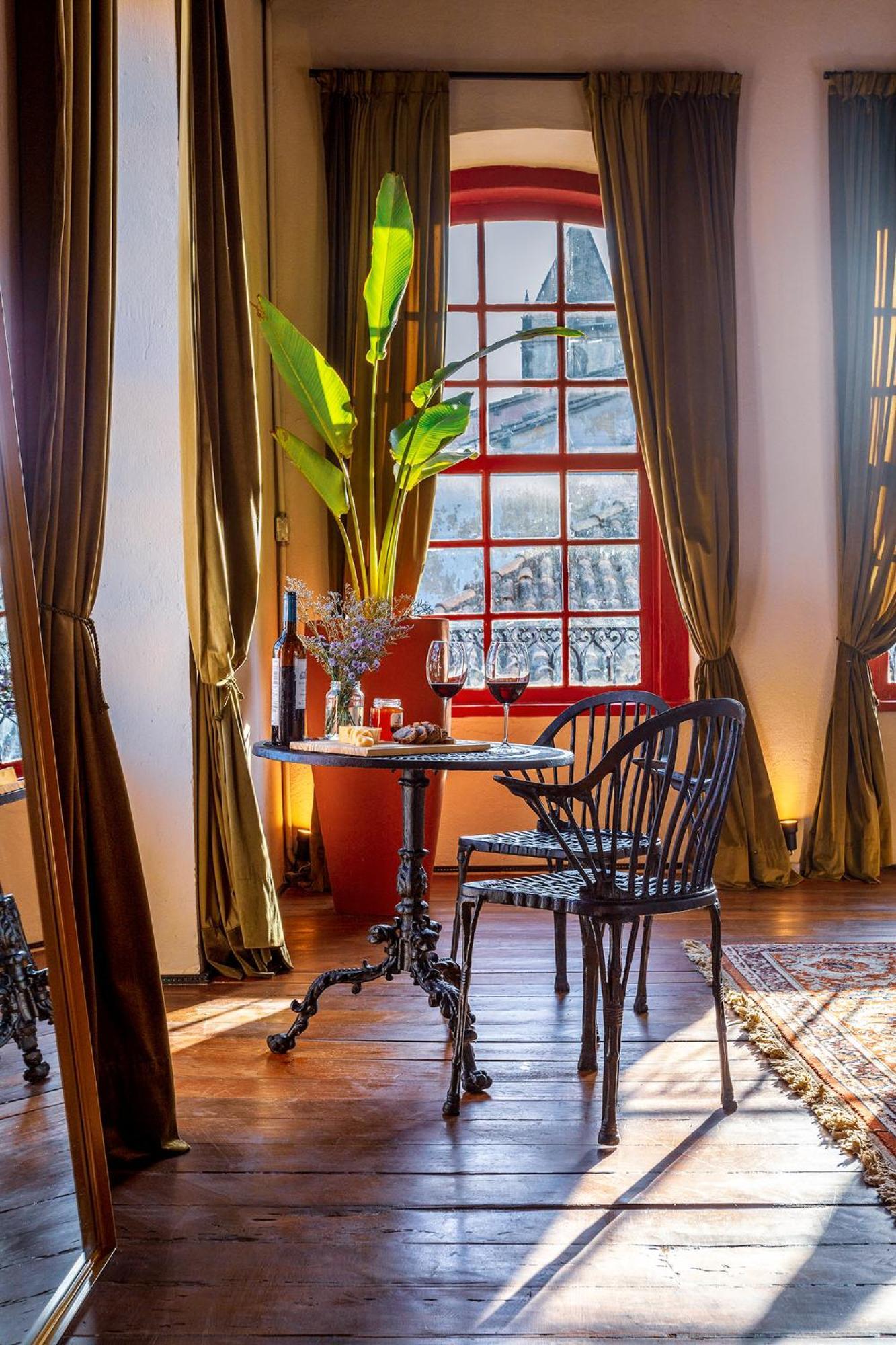 Casa Do Alto - Excentrica Boutique I Banheira Vitoriana I Pelourinho Apartment Салвадор Екстериор снимка