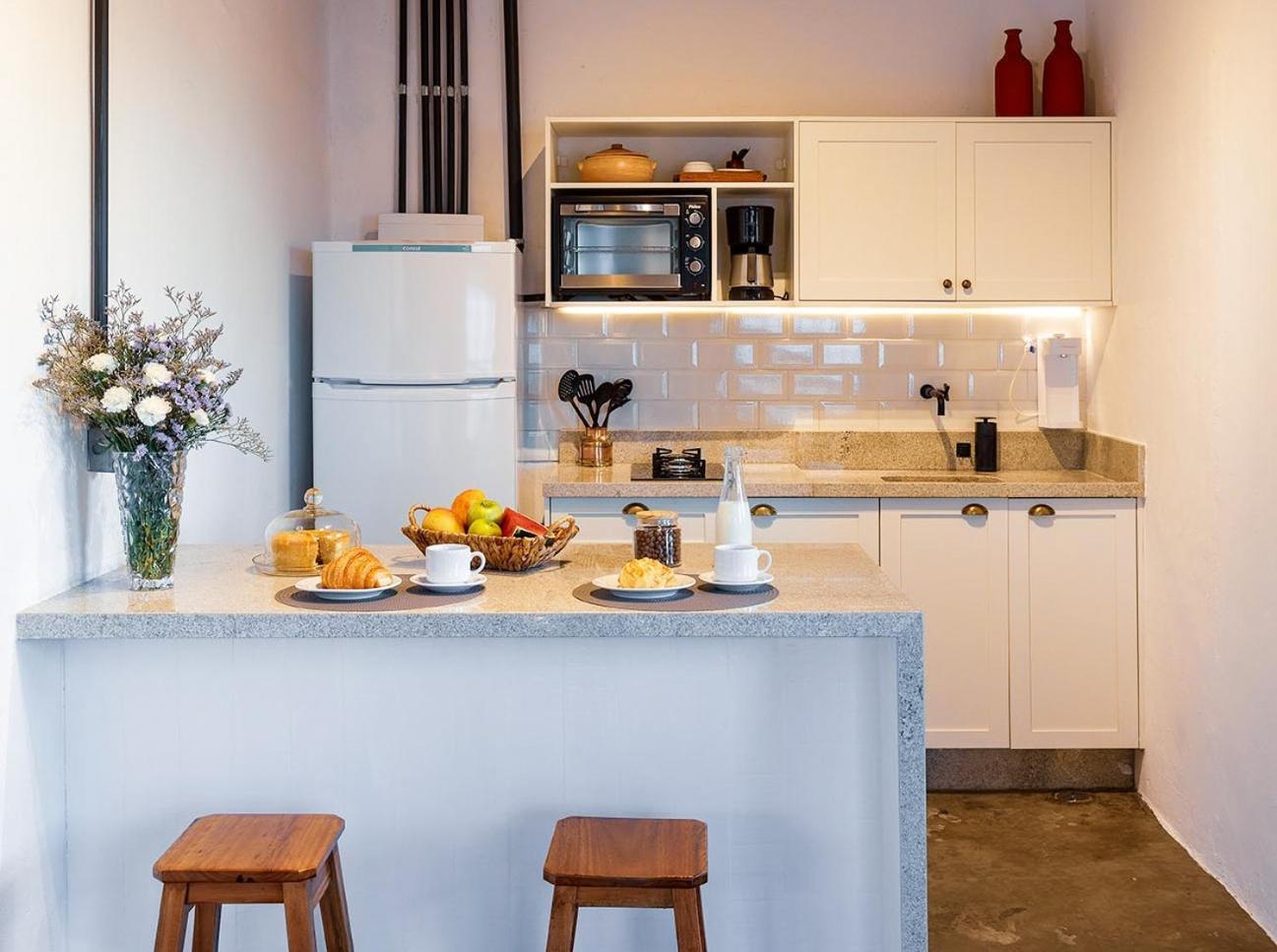 Casa Do Alto - Excentrica Boutique I Banheira Vitoriana I Pelourinho Apartment Салвадор Екстериор снимка